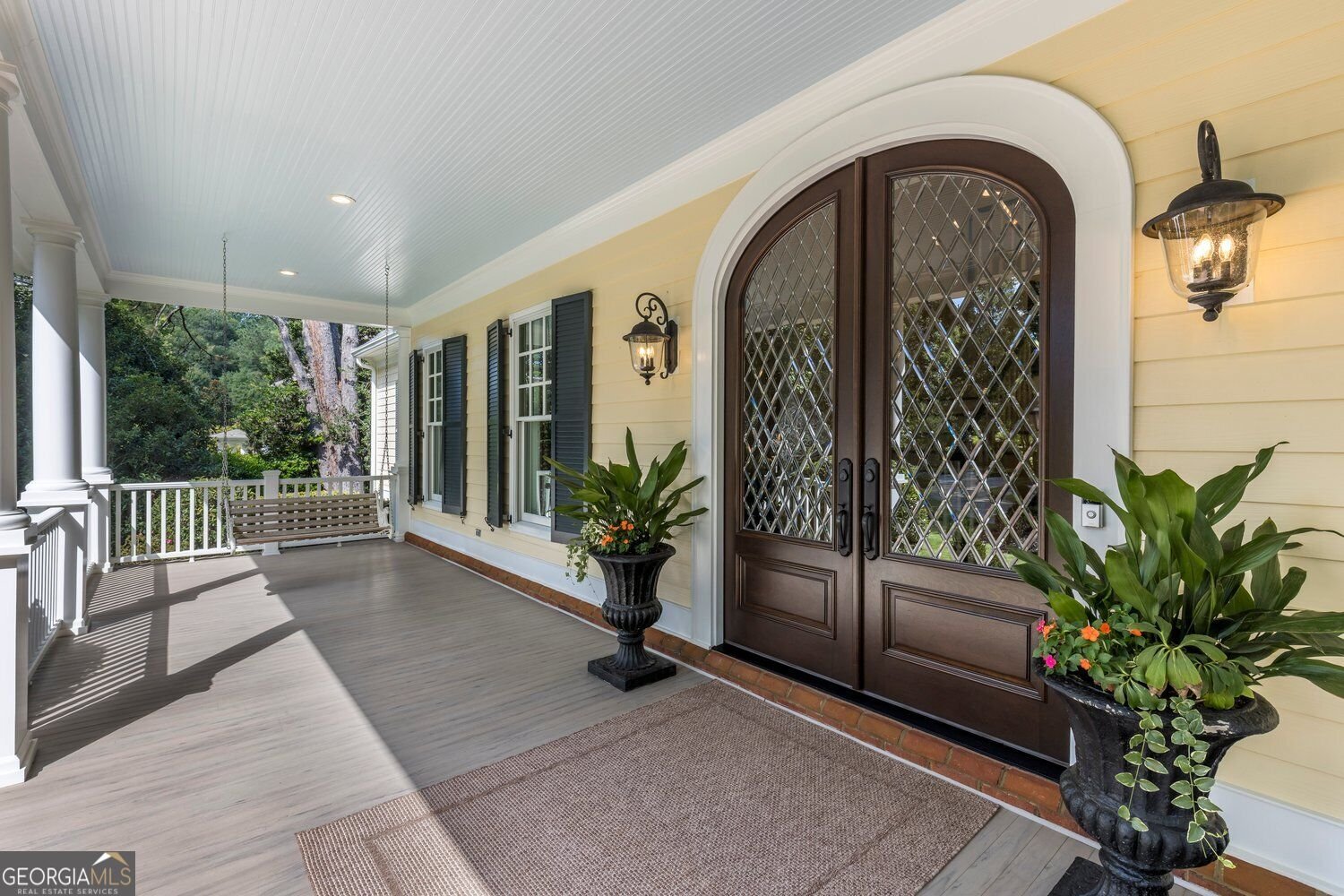575 Old Cobblestone Drive Atlanta - Photo 7