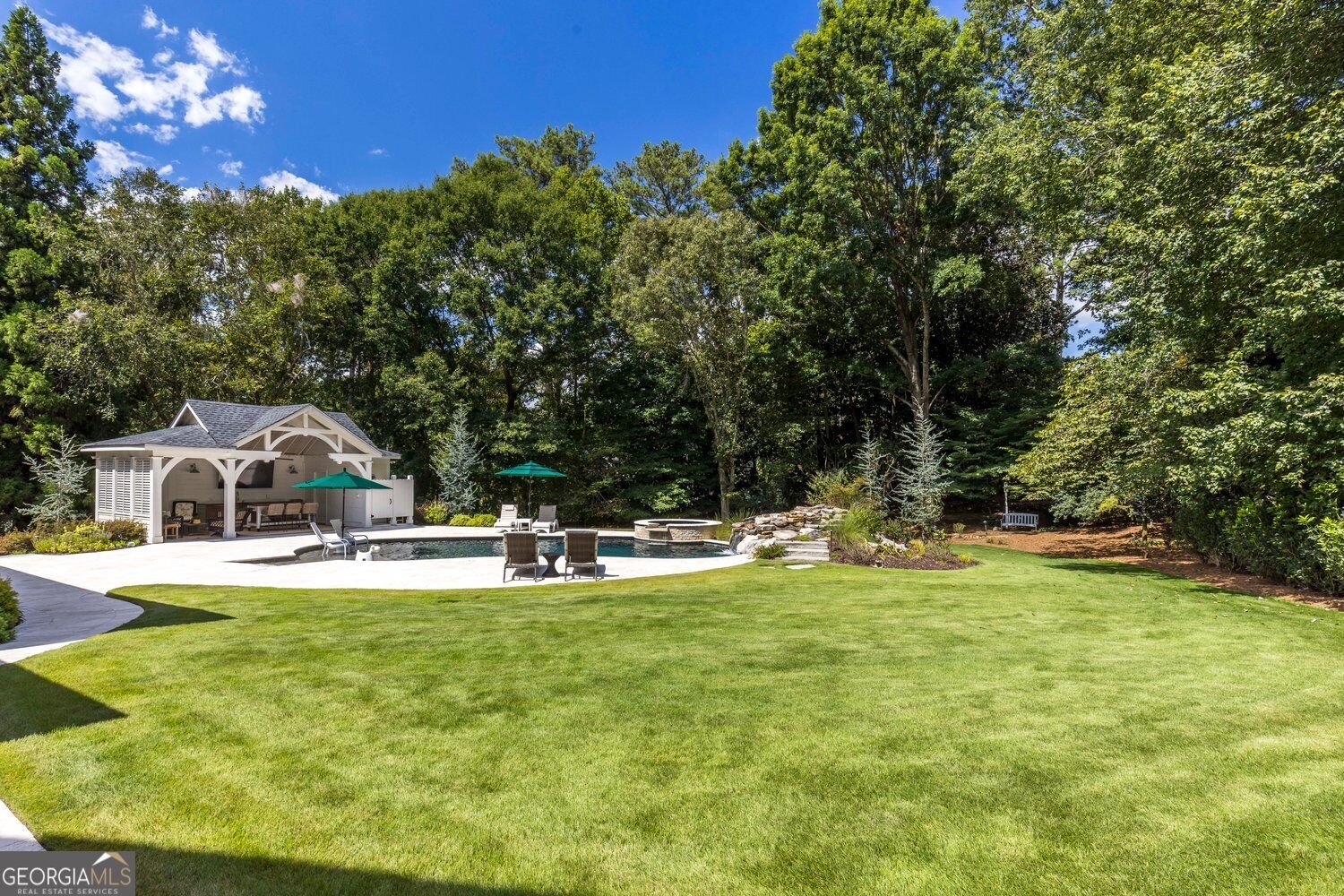 575 Old Cobblestone Drive Atlanta - Photo 71