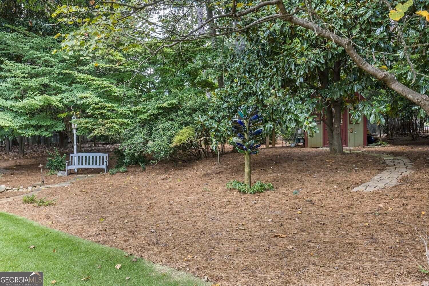 575 Old Cobblestone Drive Atlanta - Photo 75