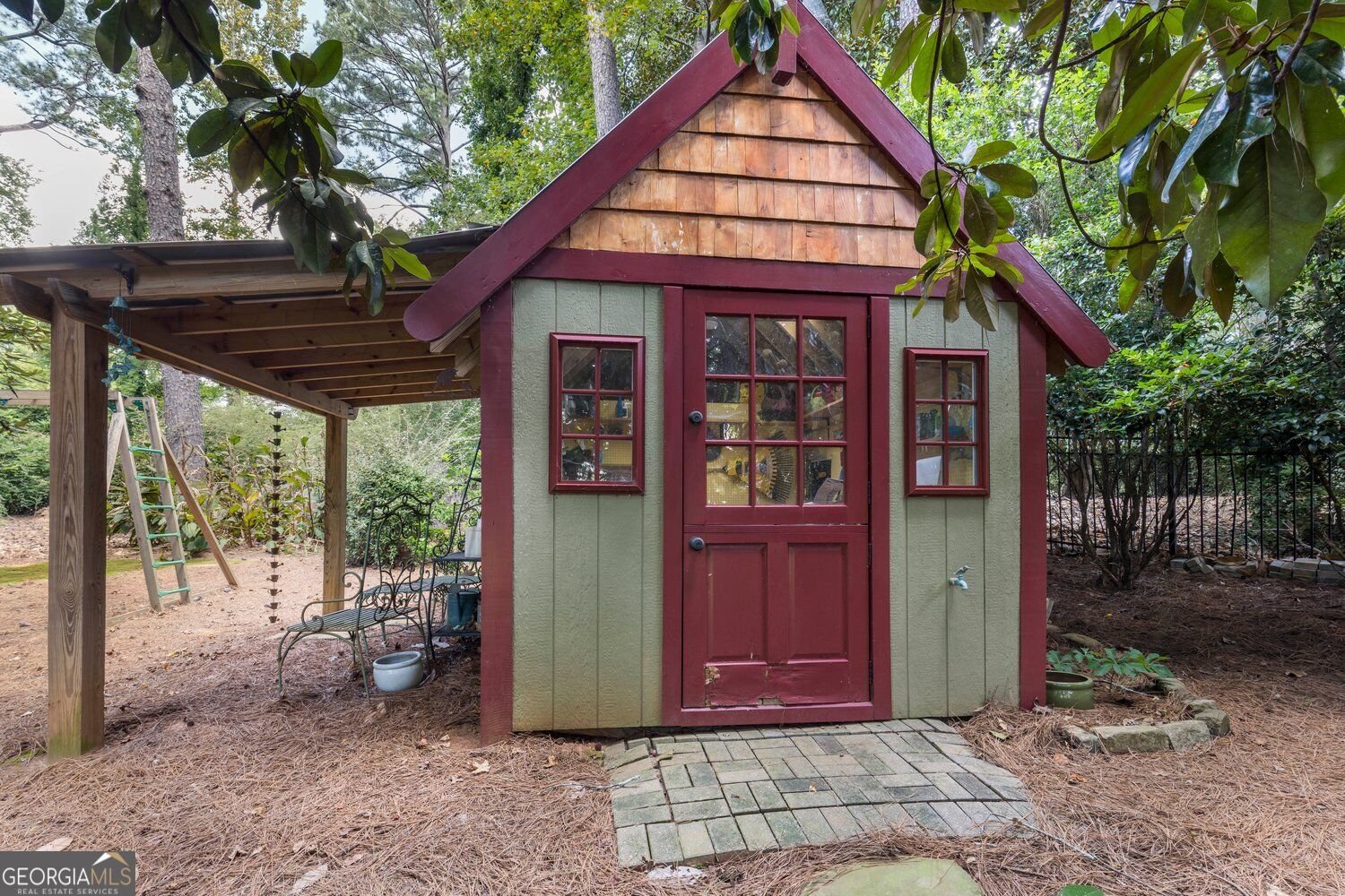 575 Old Cobblestone Drive Atlanta - Photo 76