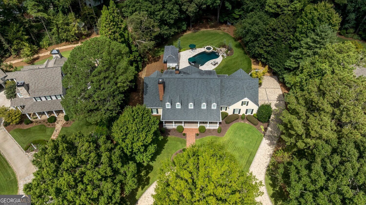 575 Old Cobblestone Drive Atlanta - Photo 79