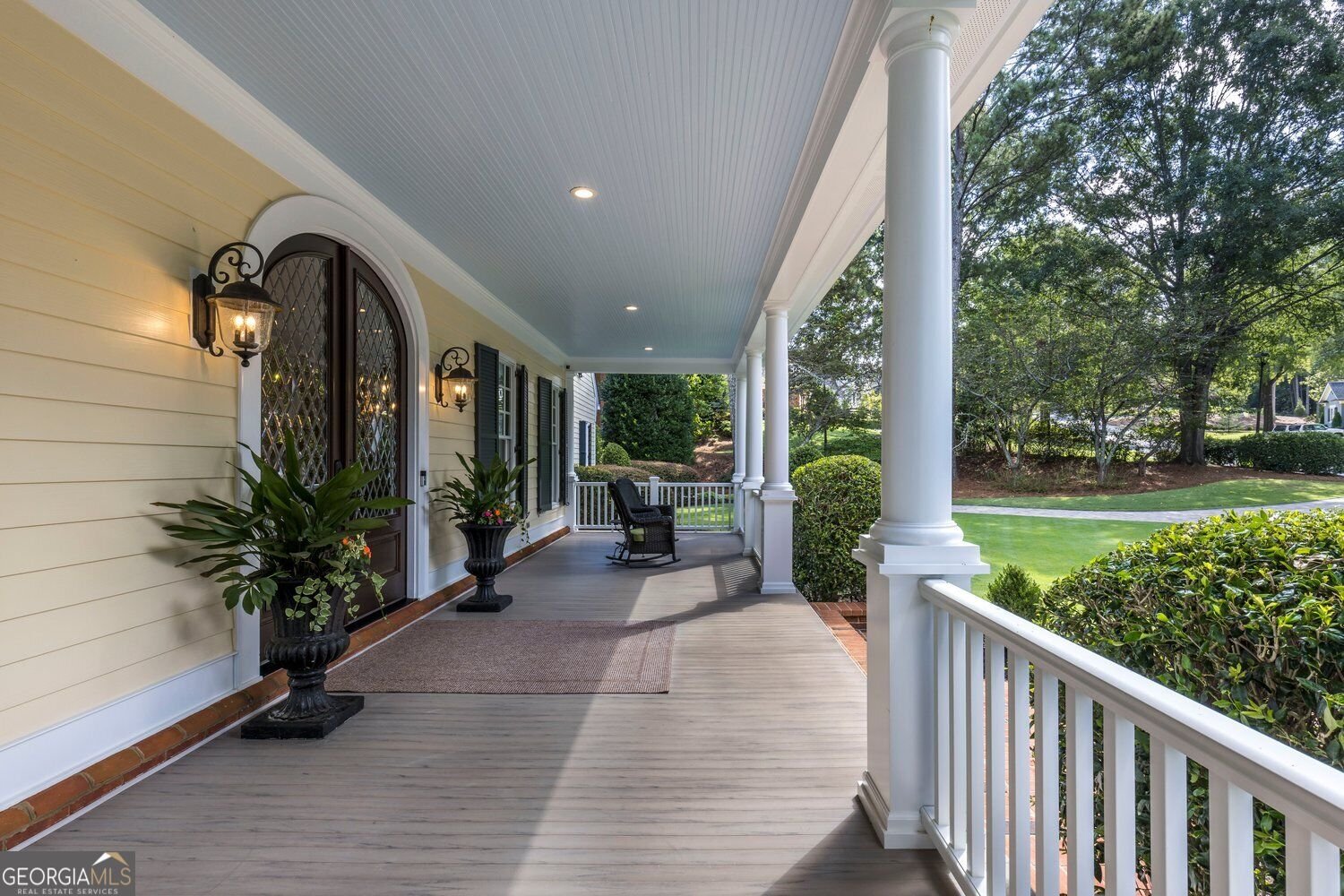 575 Old Cobblestone Drive Atlanta - Photo 8