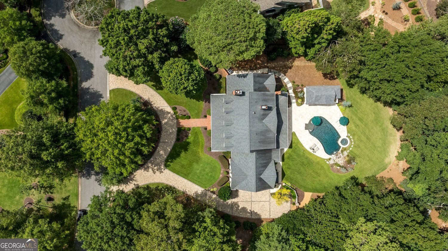 575 Old Cobblestone Drive Atlanta - Photo 80