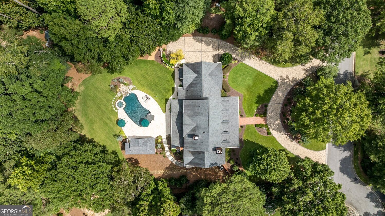 575 Old Cobblestone Drive Atlanta - Photo 81