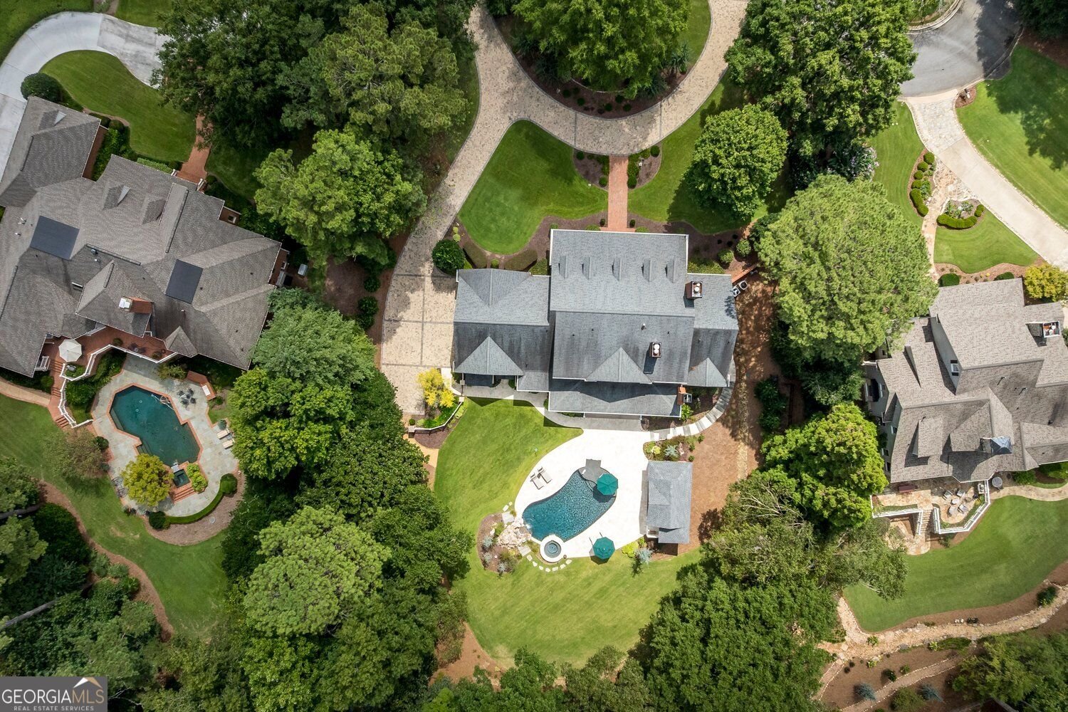 575 Old Cobblestone Drive Atlanta - Photo 82