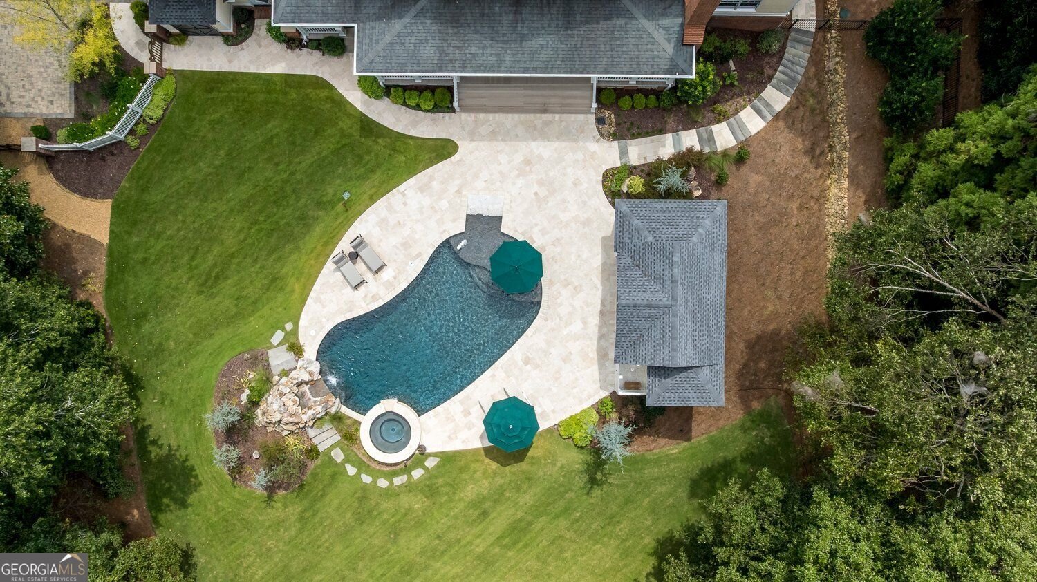 575 Old Cobblestone Drive Atlanta - Photo 83
