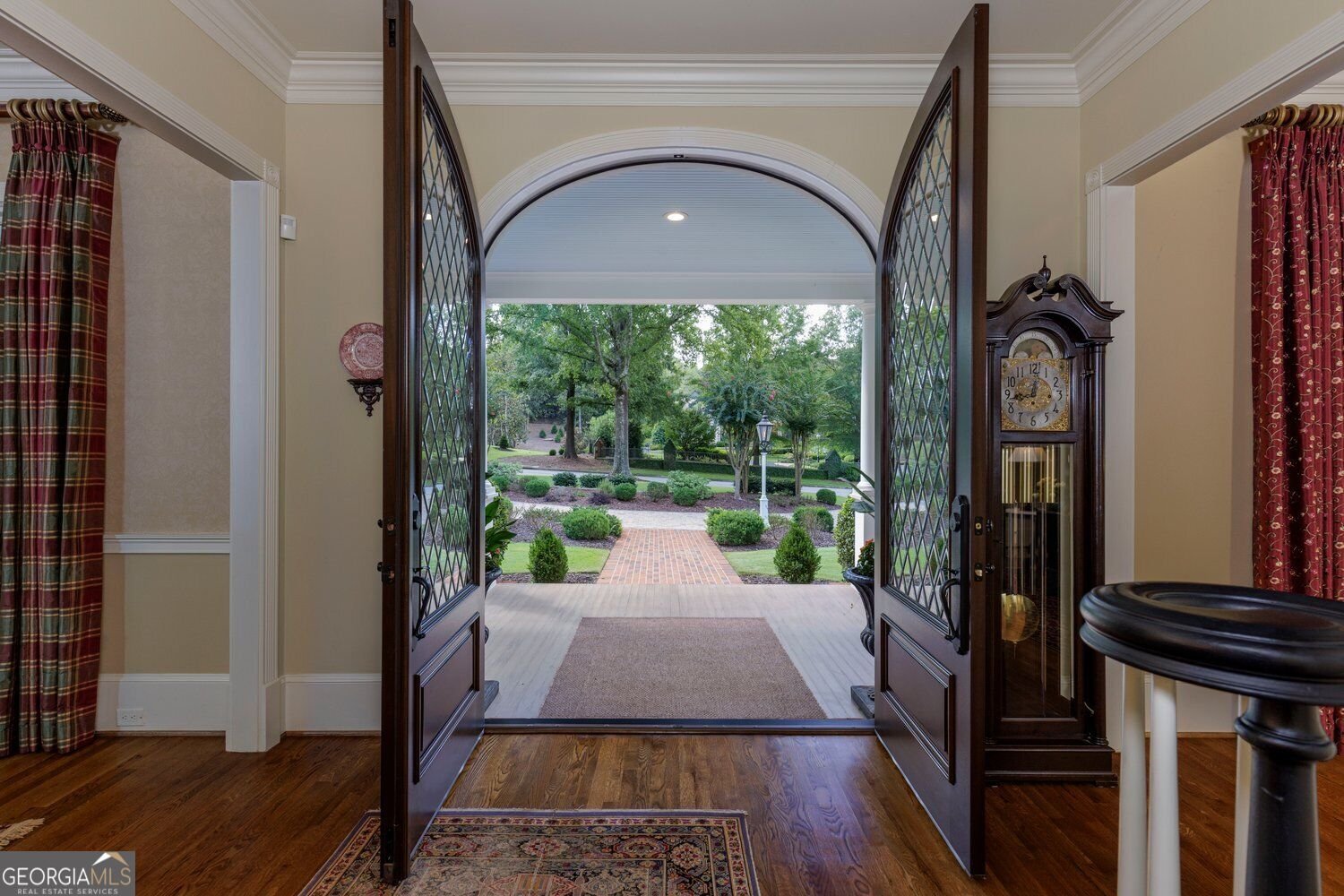 575 Old Cobblestone Drive Atlanta - Photo 9