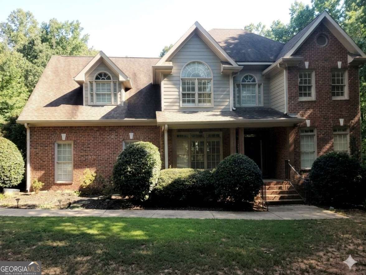 1141 Arborwood Ridge Bishop - main photo