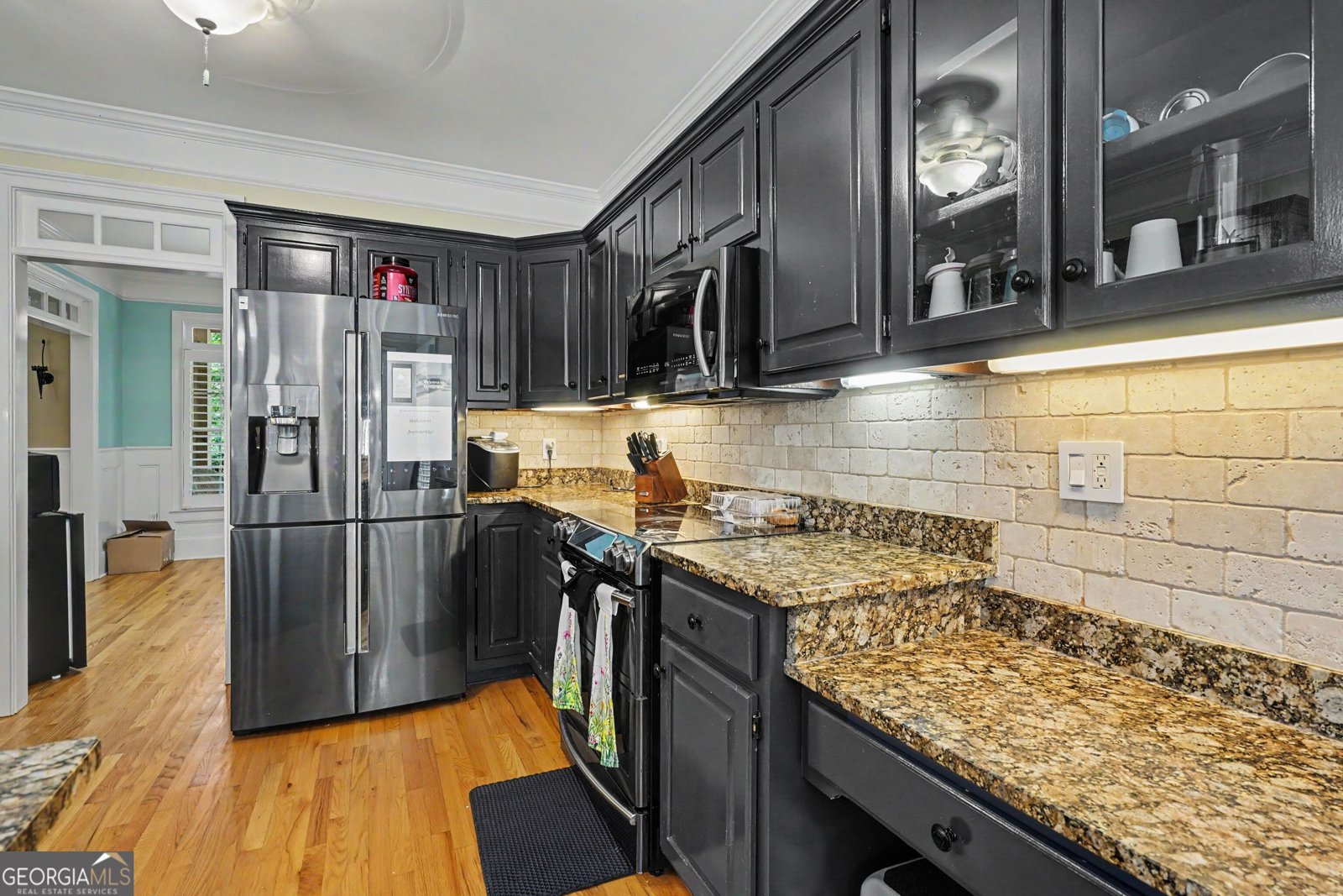 1141 Arborwood Ridge Bishop - Photo 14