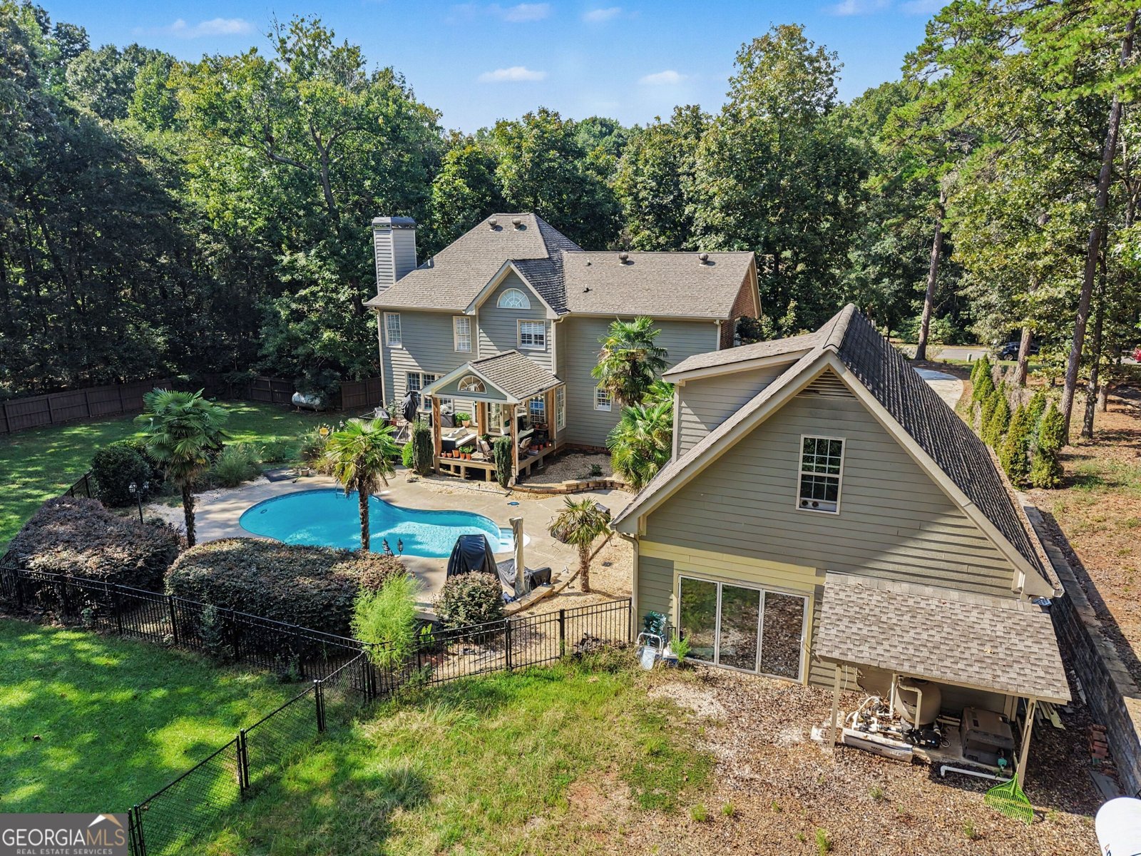 1141 Arborwood Ridge Bishop - Photo 49