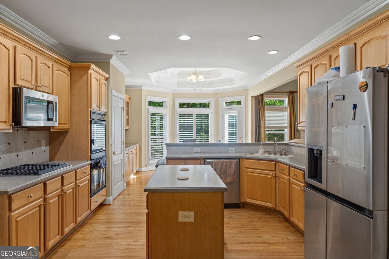 5464 Woodrun Court Braselton - Photo 10