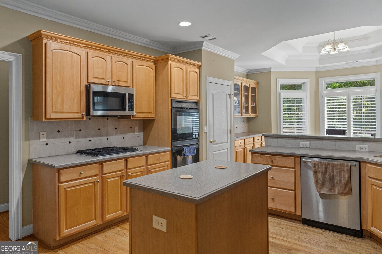 5464 Woodrun Court Braselton - Photo 11