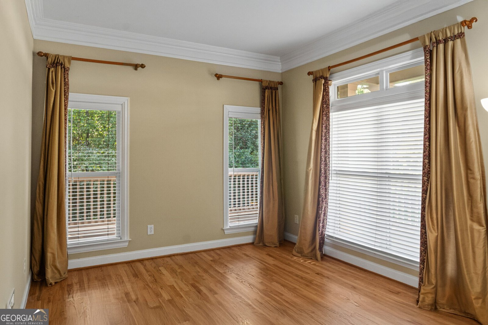 5464 Woodrun Court Braselton - Photo 17