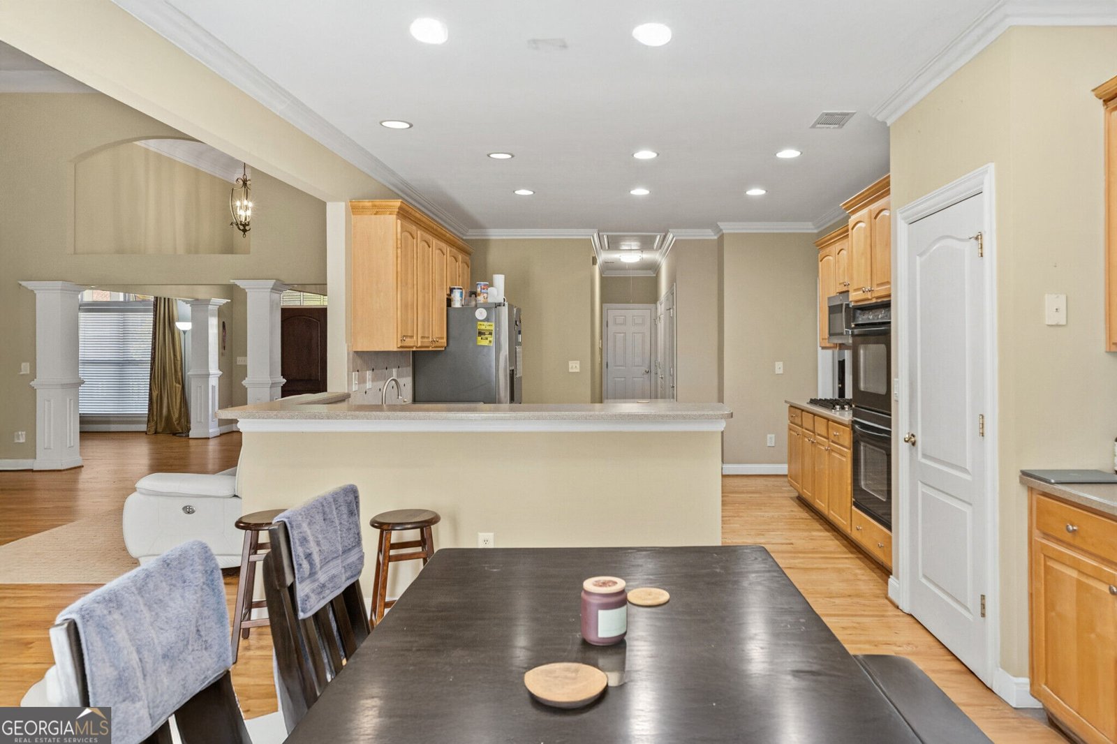 5464 Woodrun Court Braselton - Photo 7