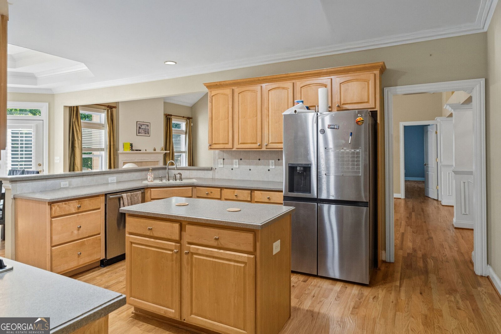 5464 Woodrun Court Braselton - Photo 9