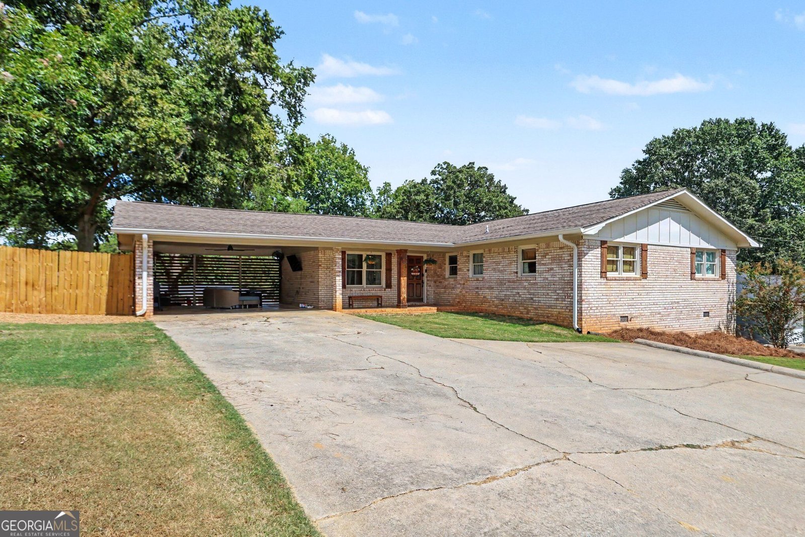 622 Georgia Avenue Bremen - main photo