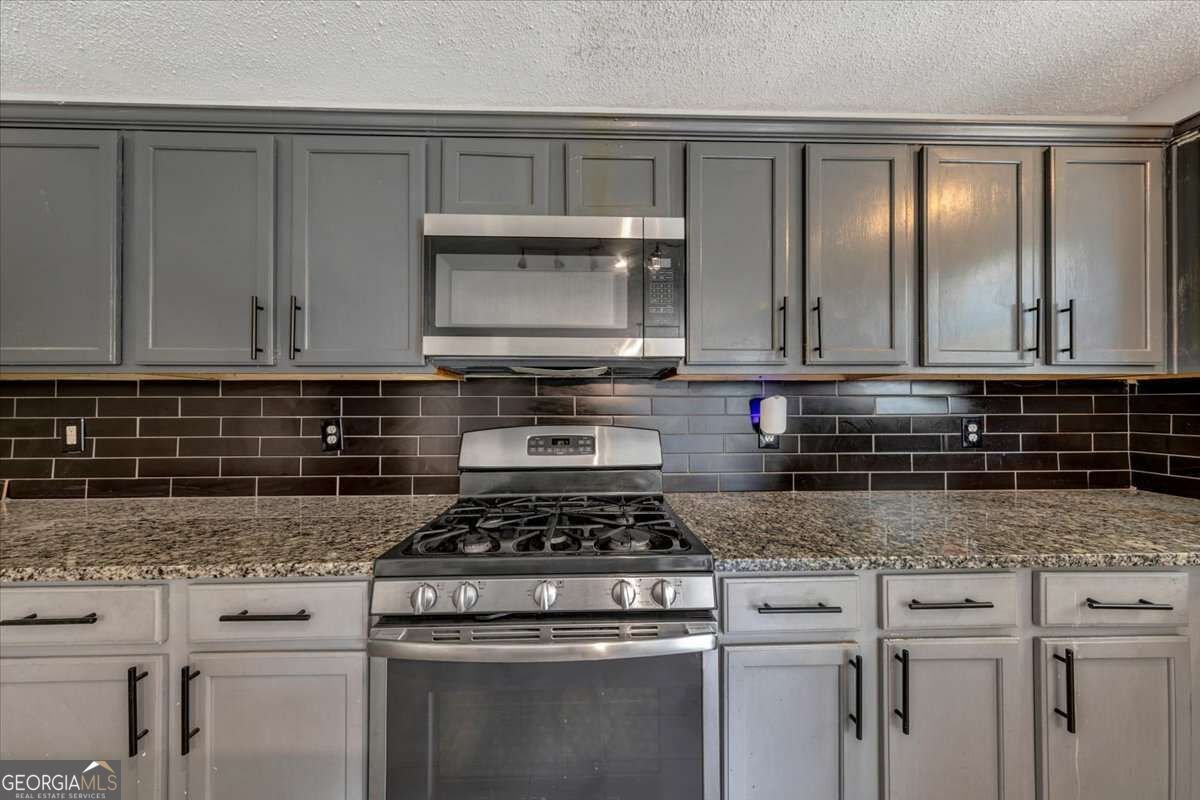 2465 Hampton Estates Drive Marietta - Photo 10