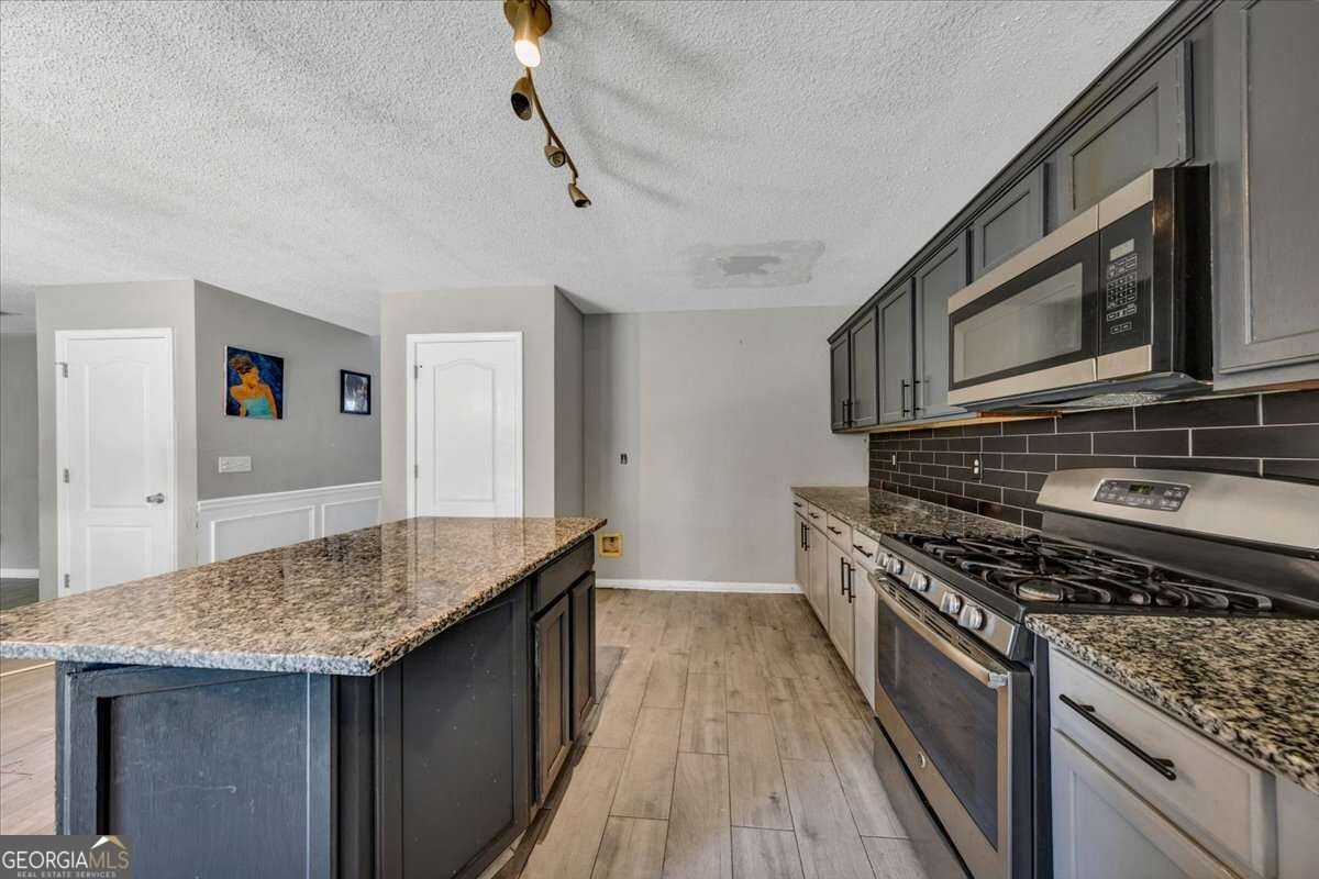 2465 Hampton Estates Drive Marietta - Photo 11