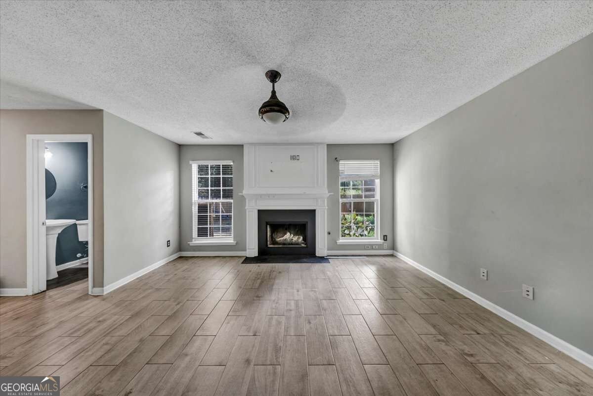 2465 Hampton Estates Drive Marietta - Photo 13