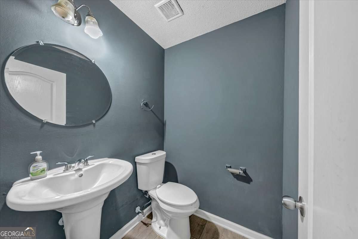 2465 Hampton Estates Drive Marietta - Photo 15