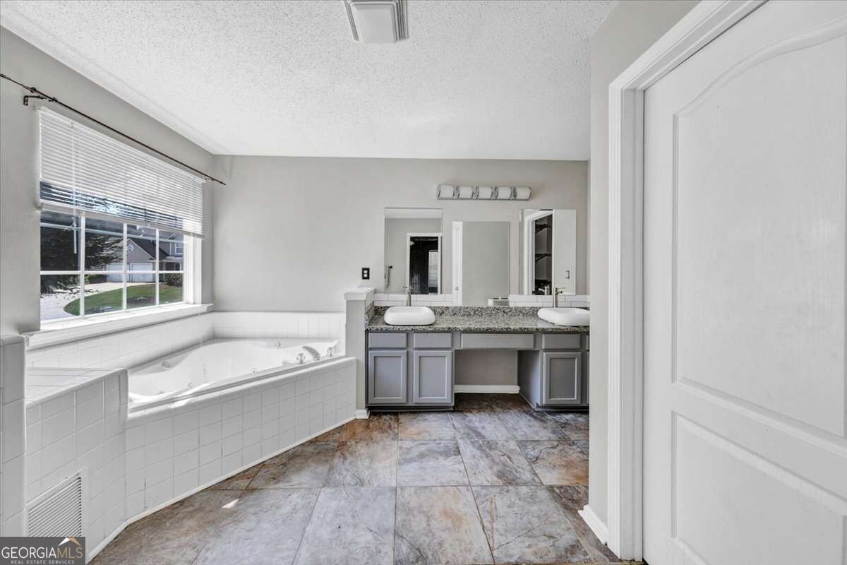 2465 Hampton Estates Drive Marietta - Photo 28