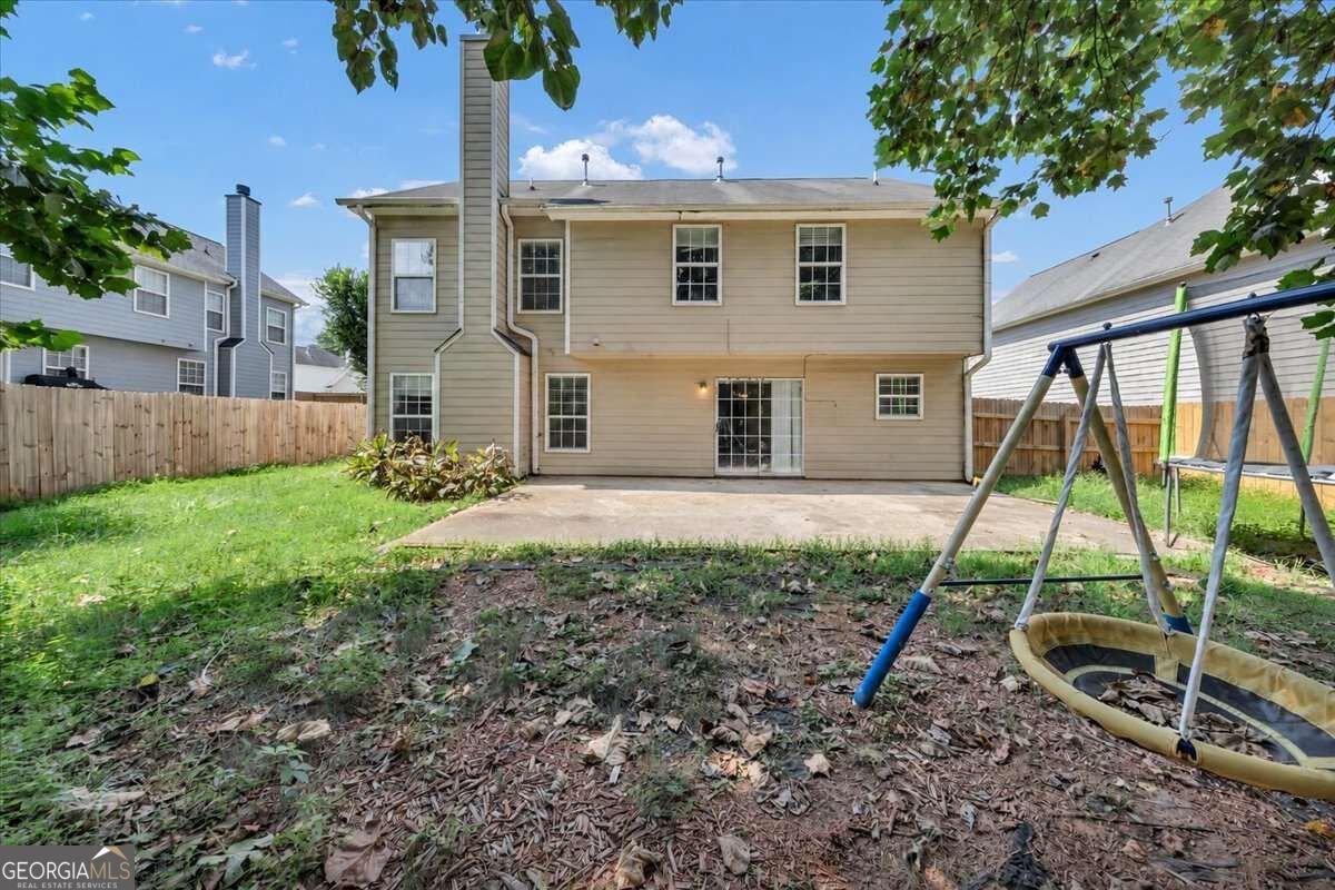 2465 Hampton Estates Drive Marietta - Photo 33