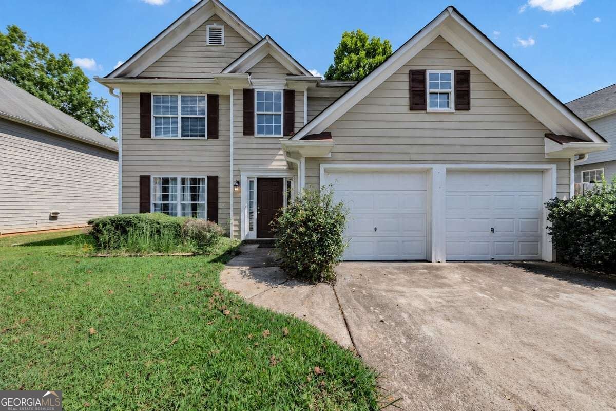 2465 Hampton Estates Drive Marietta - Photo 34