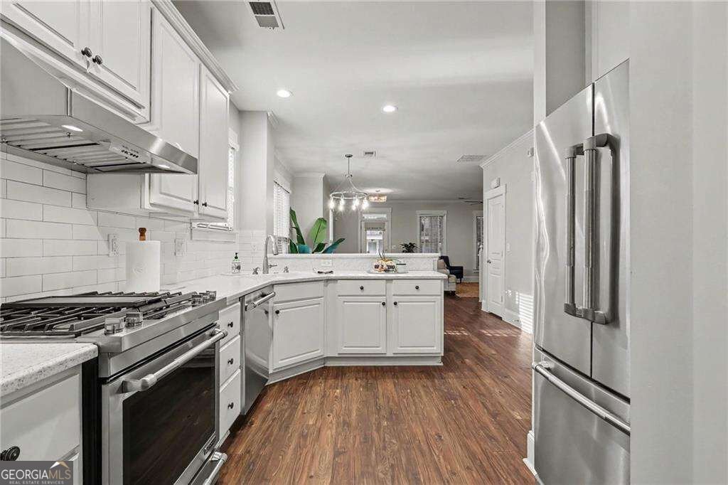 4113 Summers Street Covington - Photo 9