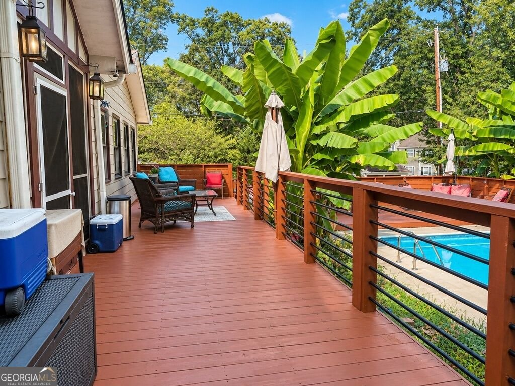 1502 Eastland Road Atlanta - Photo 16