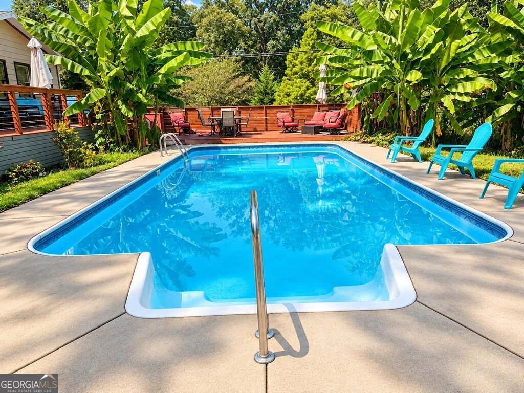 1502 Eastland Road Atlanta - Photo 18