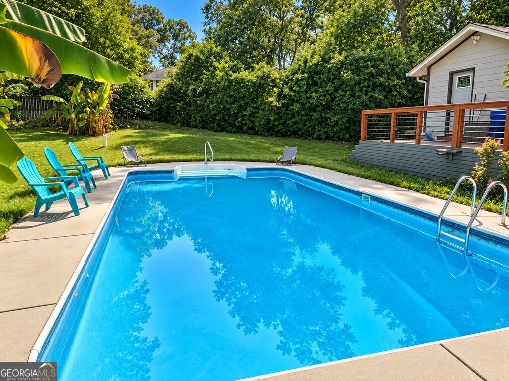 1502 Eastland Road Atlanta - Photo 19