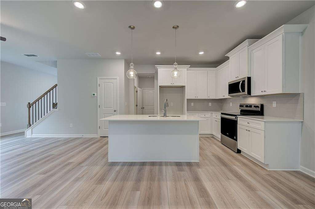 330 Bedford Trace Conyers - Photo 10