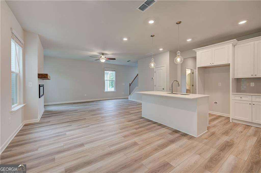 330 Bedford Trace Conyers - Photo 11
