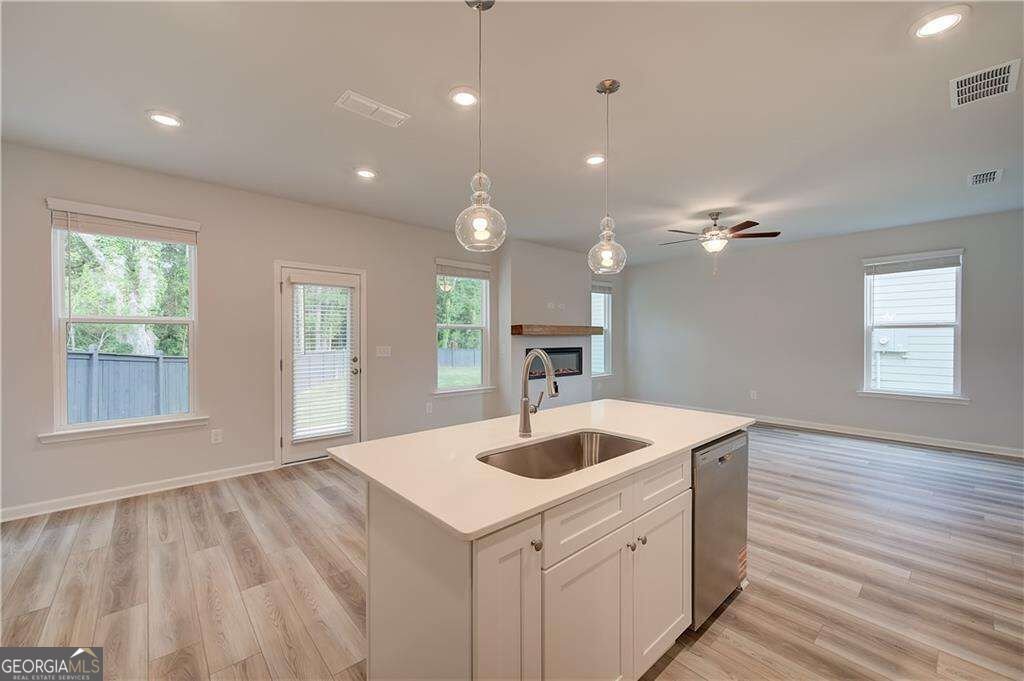 330 Bedford Trace Conyers - Photo 12