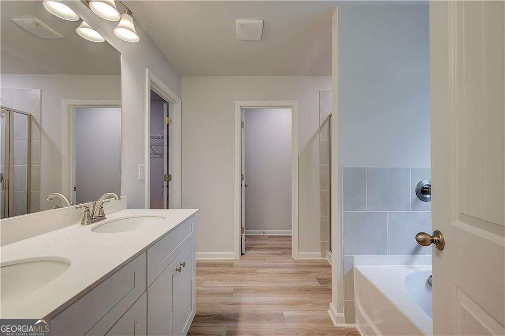 330 Bedford Trace Conyers - Photo 21