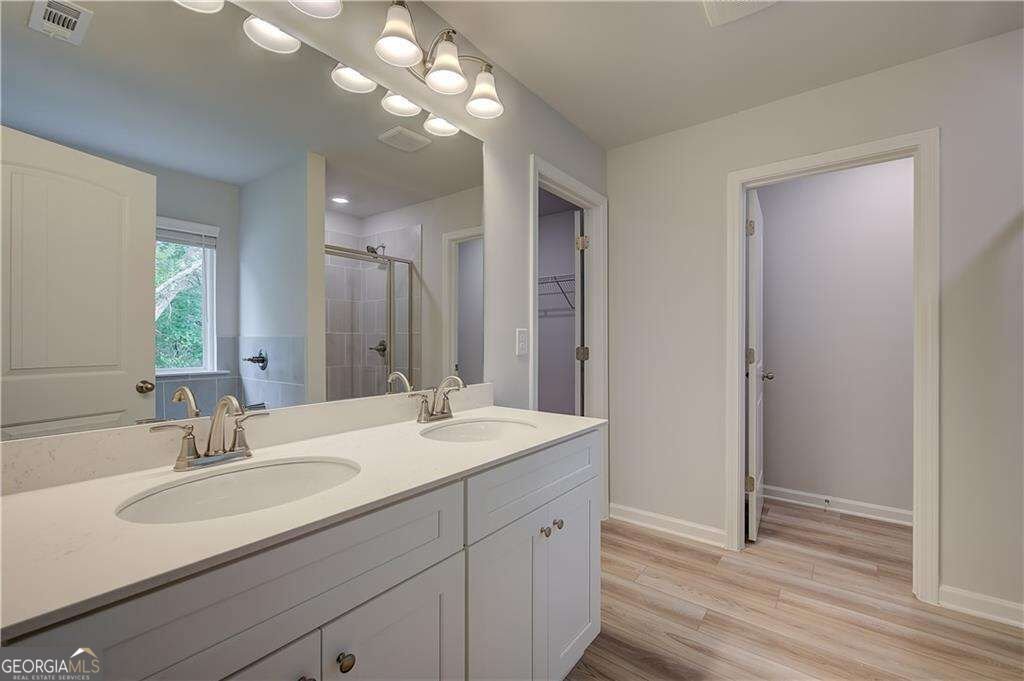 330 Bedford Trace Conyers - Photo 22