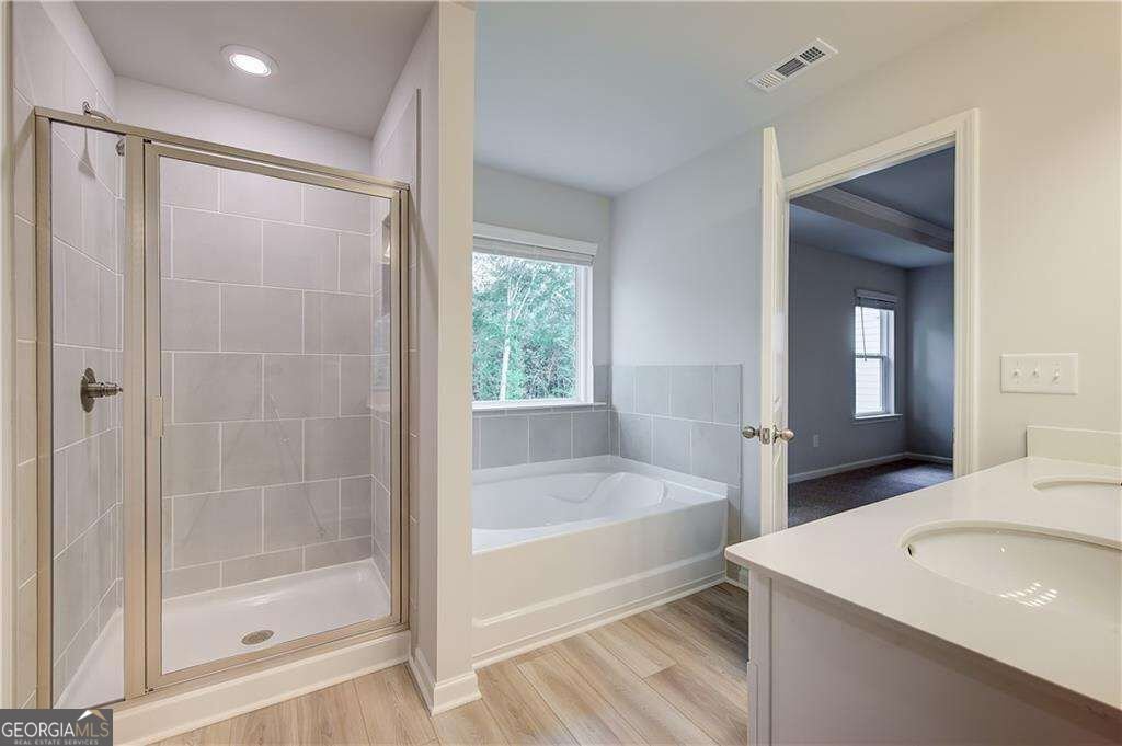 330 Bedford Trace Conyers - Photo 24