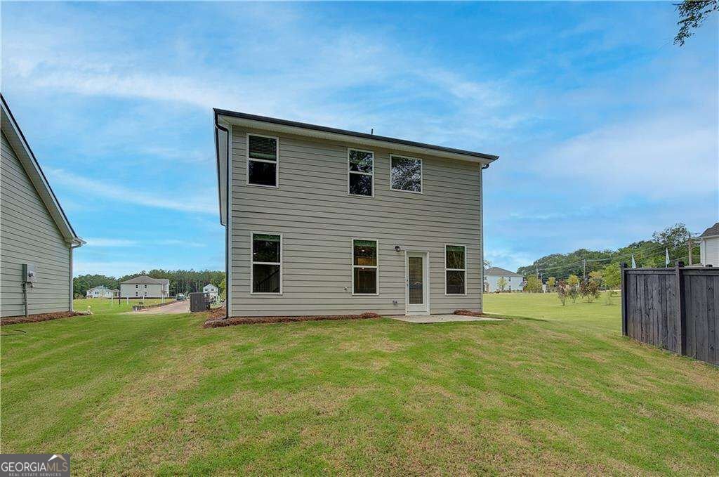 330 Bedford Trace Conyers - Photo 27