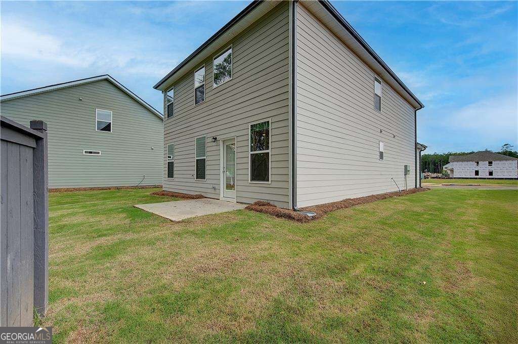 330 Bedford Trace Conyers - Photo 28