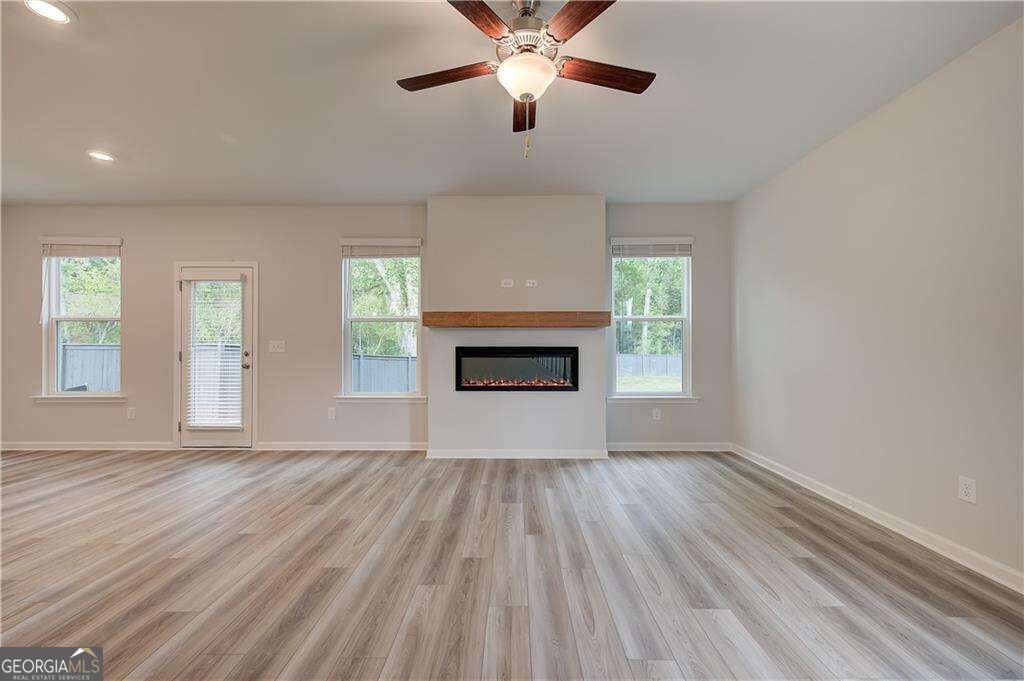 330 Bedford Trace Conyers - Photo 6