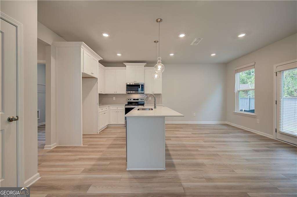330 Bedford Trace Conyers - Photo 7