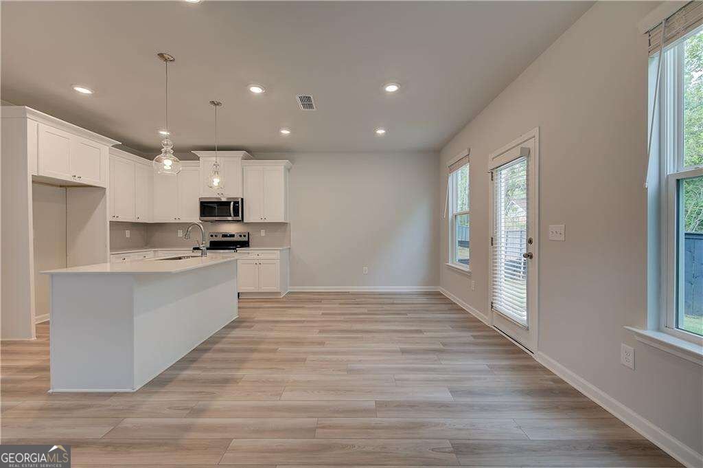 330 Bedford Trace Conyers - Photo 8