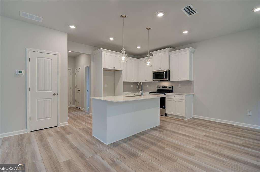 330 Bedford Trace Conyers - Photo 9