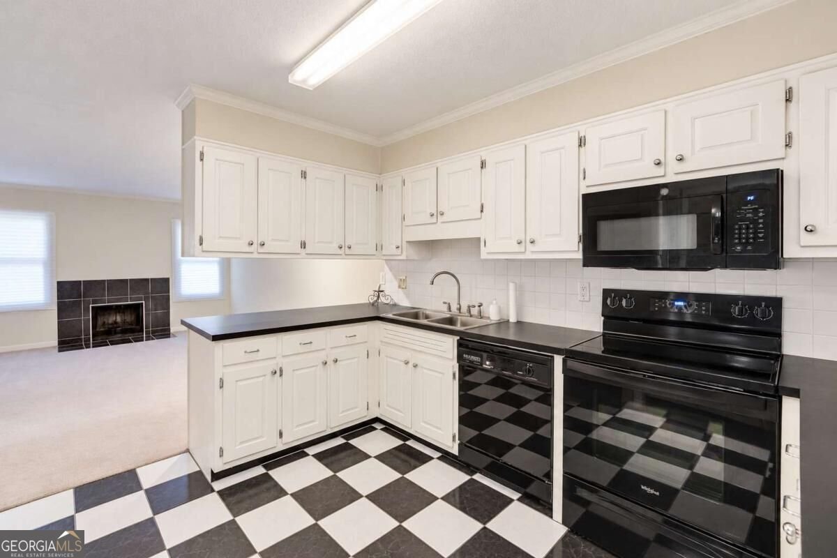 27 Willowick Drive Lithonia - Photo 10