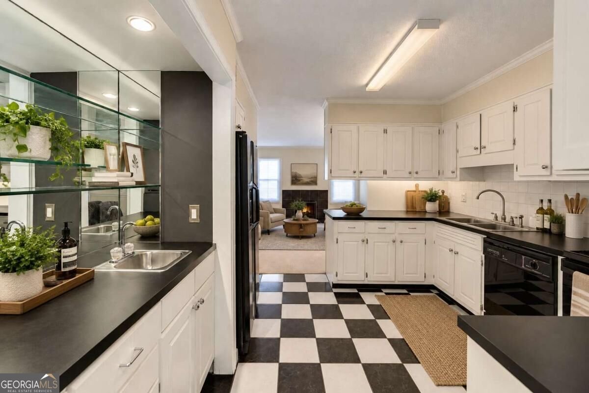 27 Willowick Drive Lithonia - Photo 13