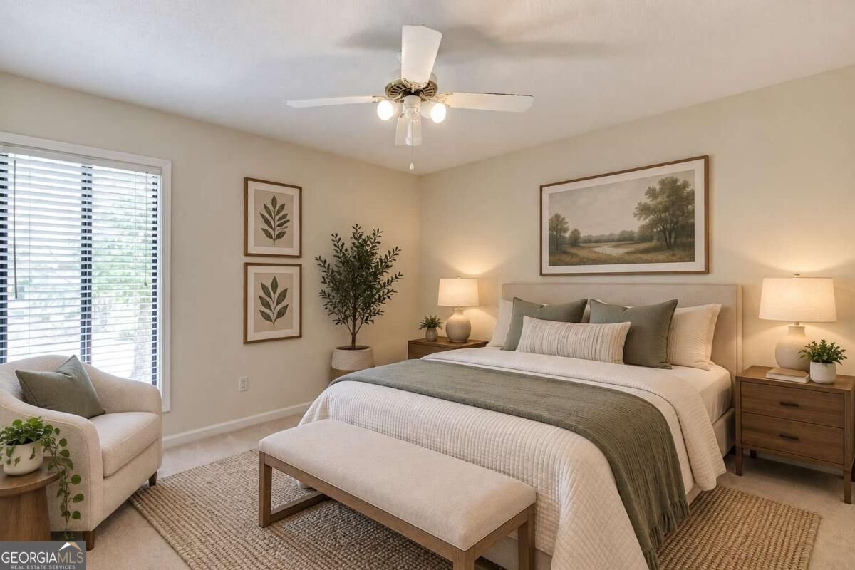 27 Willowick Drive Lithonia - Photo 23