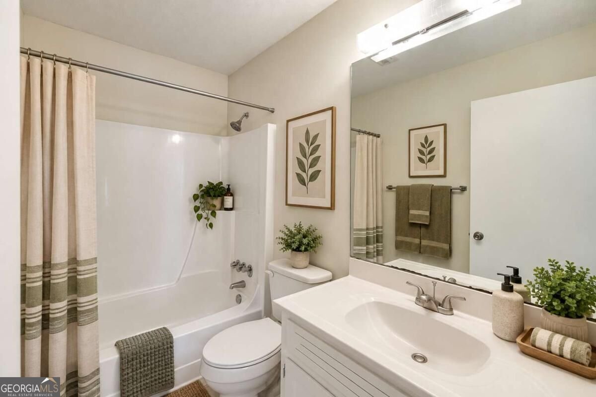 27 Willowick Drive Lithonia - Photo 25
