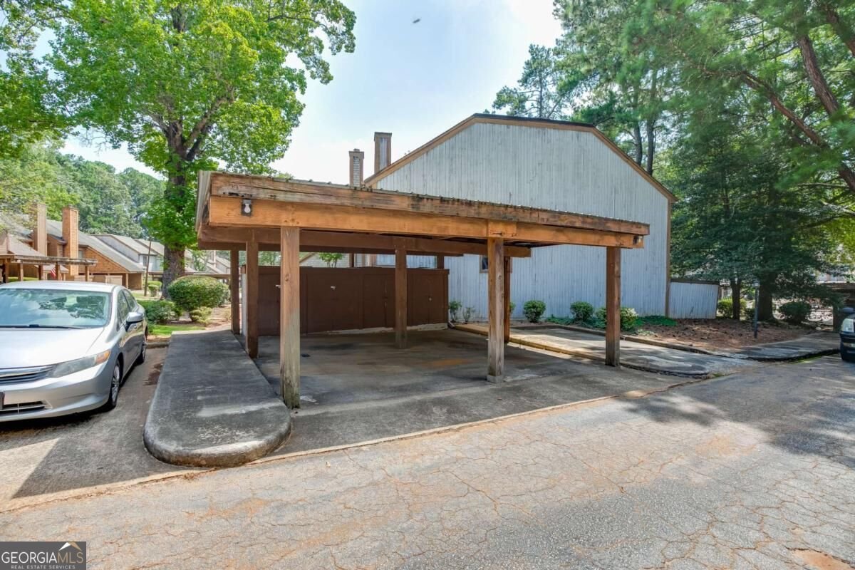 27 Willowick Drive Lithonia - Photo 38