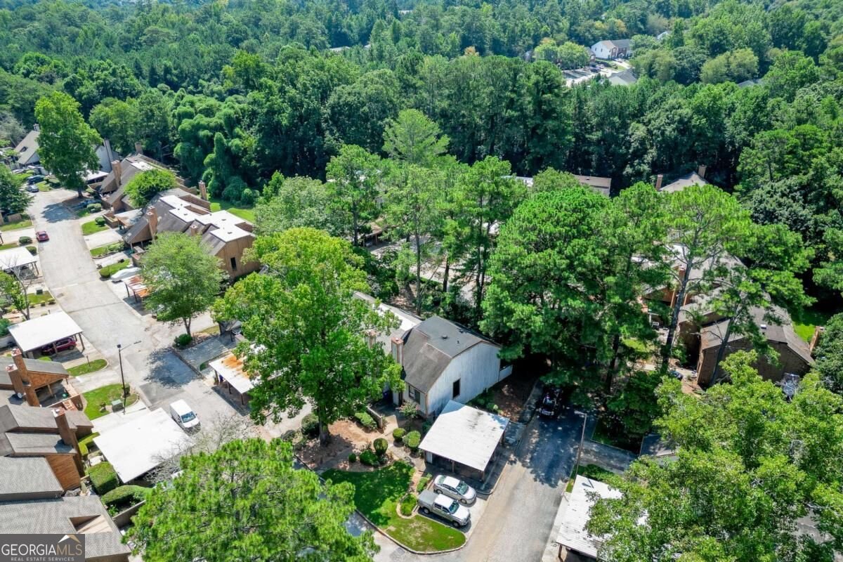 27 Willowick Drive Lithonia - Photo 39