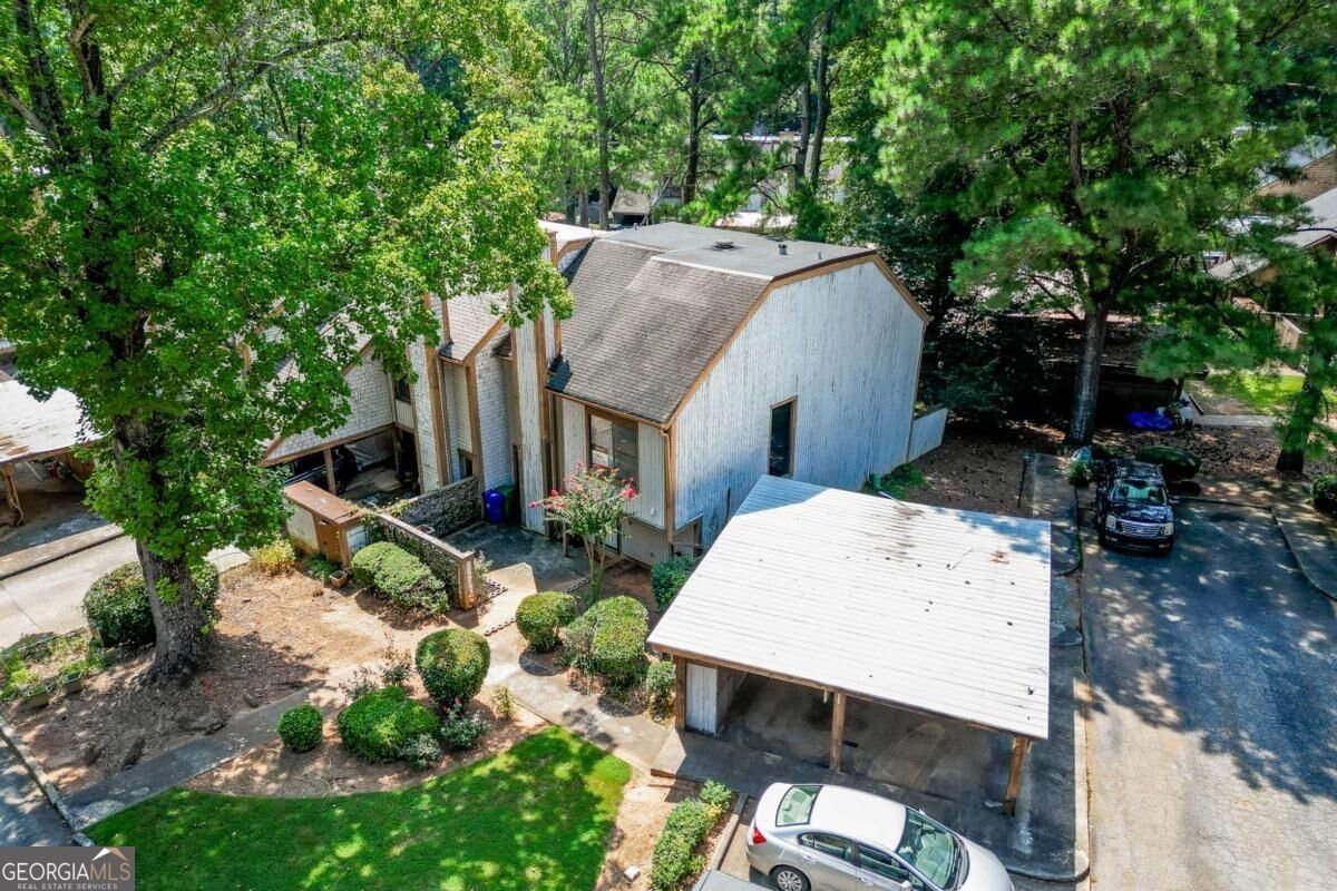 27 Willowick Drive Lithonia - Photo 40